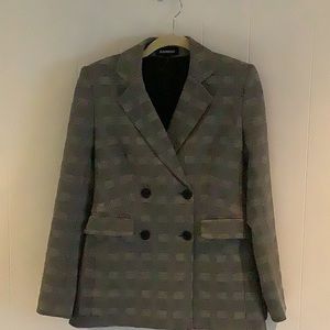 Express Blazer